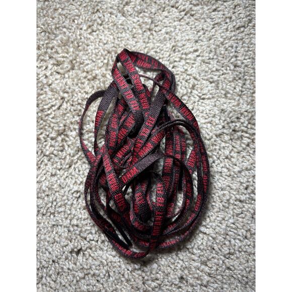 Size 10 - Jordan 1 Retro High OG Bloodline 2019 Excellent Condition Extra Laces - Picture 9 of 9